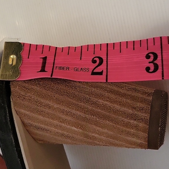 Summer slingback shoe - Picture 4 of 6